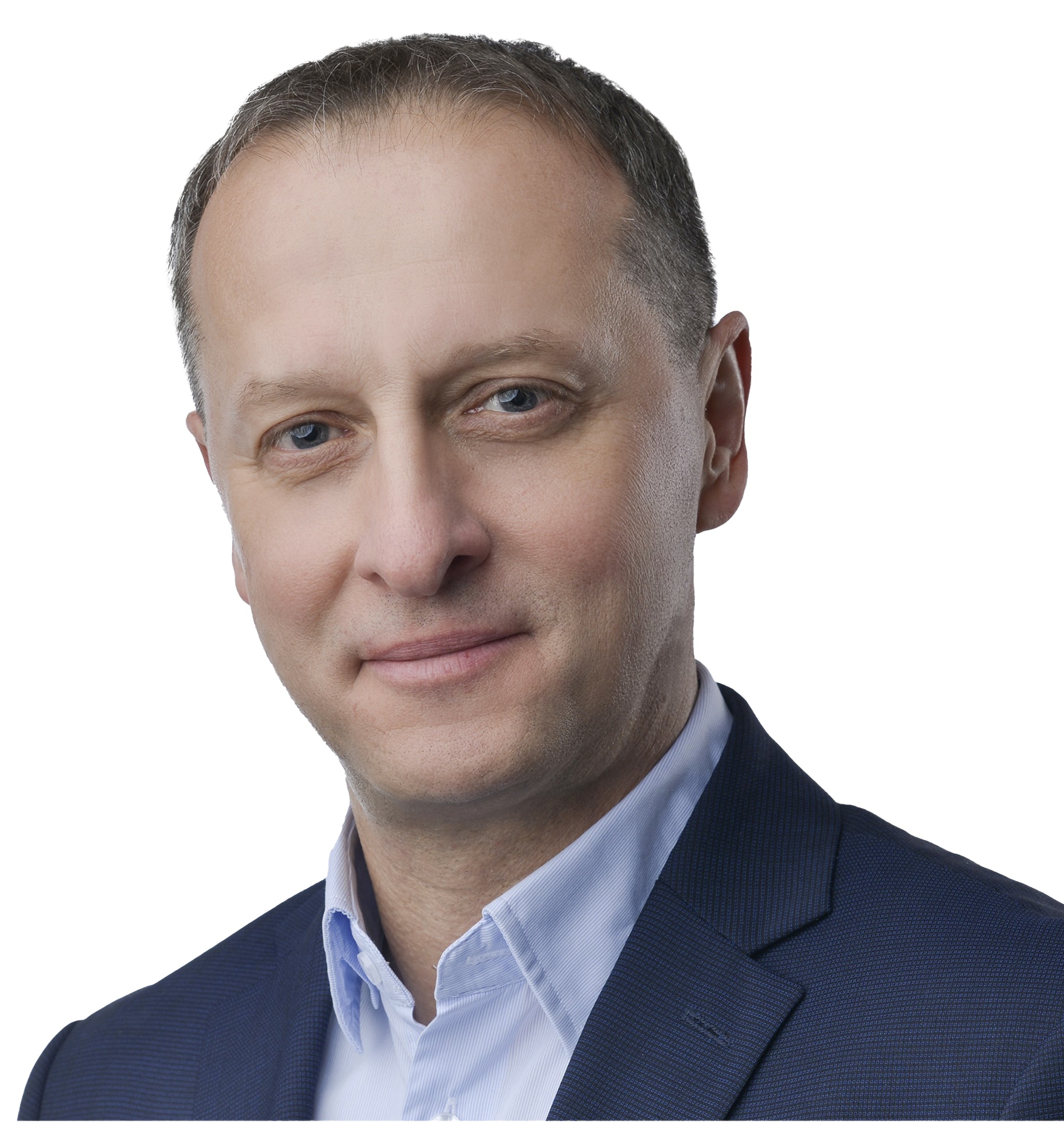 ADAM SADOWSKI - zdjęcie portretowe
          