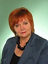 Krystyna Kluszczyk - zdjęcie portretowe
          
